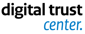 Logo Digital trusst centre
